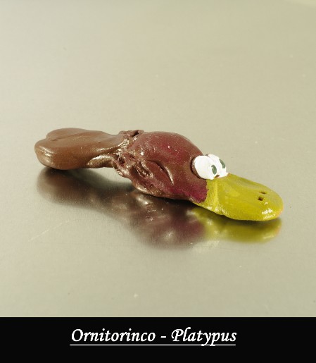 ORNITORINCO SdE